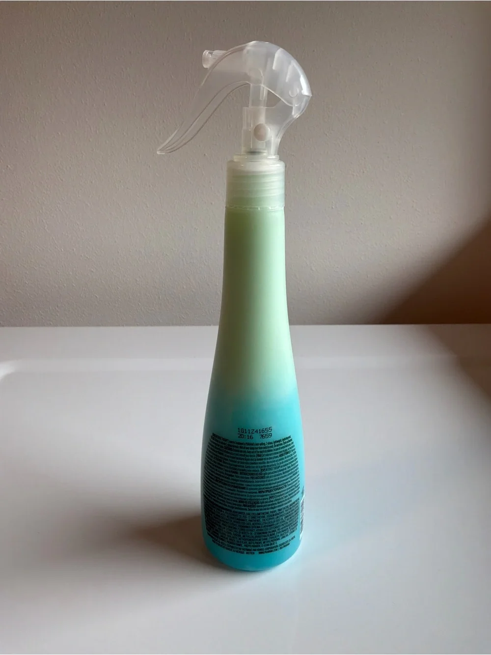 Pravana Intense Therapy Leave-In Treatment Spray 10 fl oz. AUTHENTIC